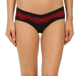 Skarlett Blue Adore Panty Small NWT